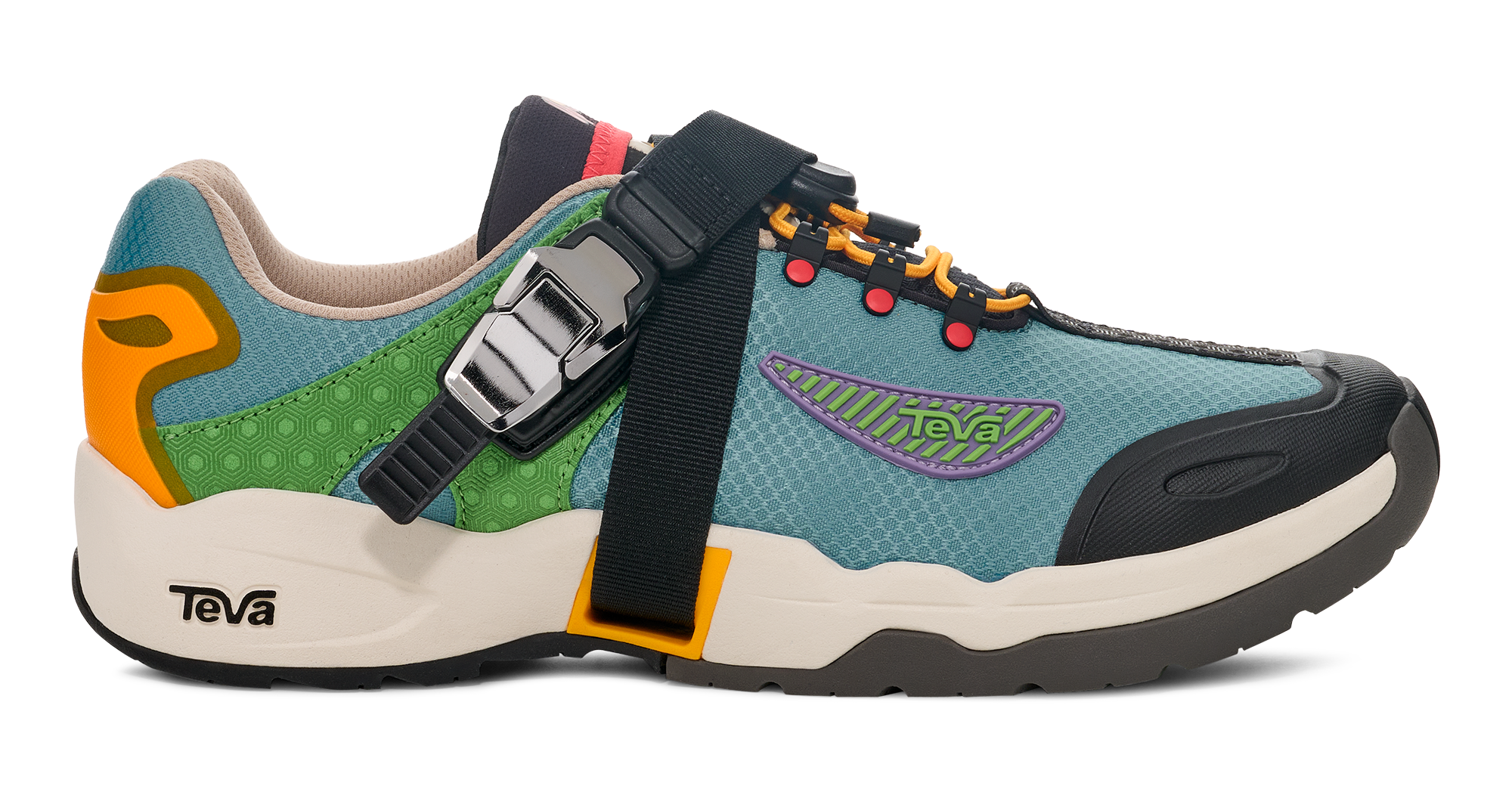 TEVA Teva X Sean Wotherspoon Wraptor Shoe for All Gender | TEVA®