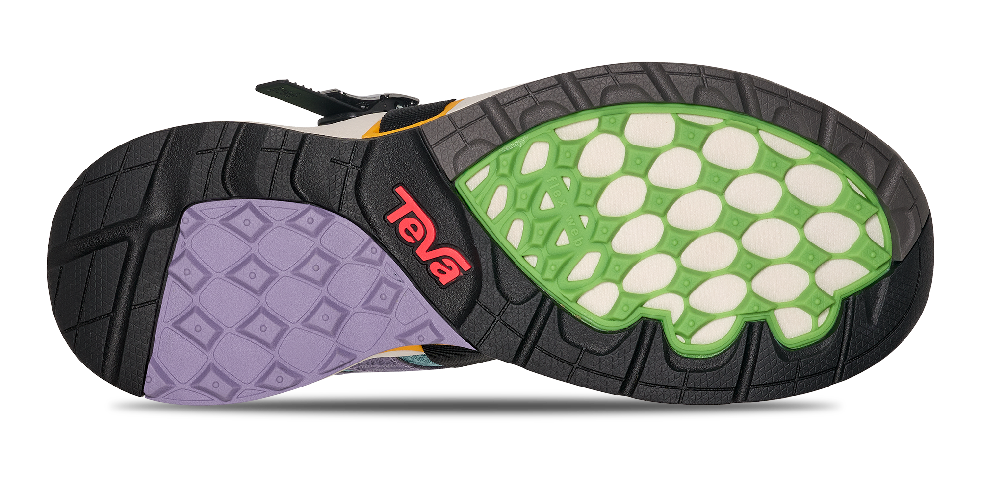 TEVA Teva X Sean Wotherspoon Wraptor Shoe for All Gender | TEVA®