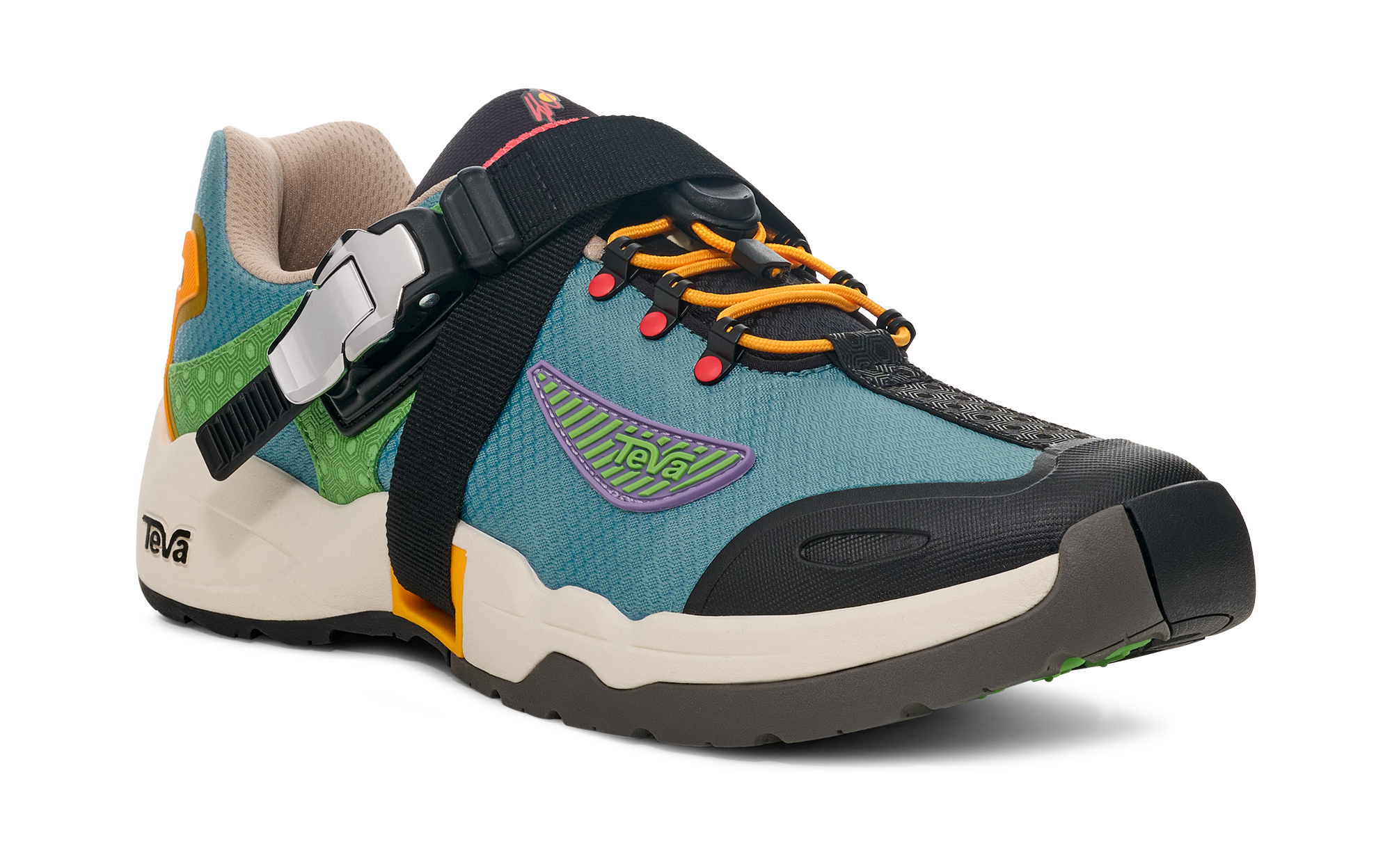 TEVA Teva X Sean Wotherspoon Wraptor Shoe for All Gender | TEVA®