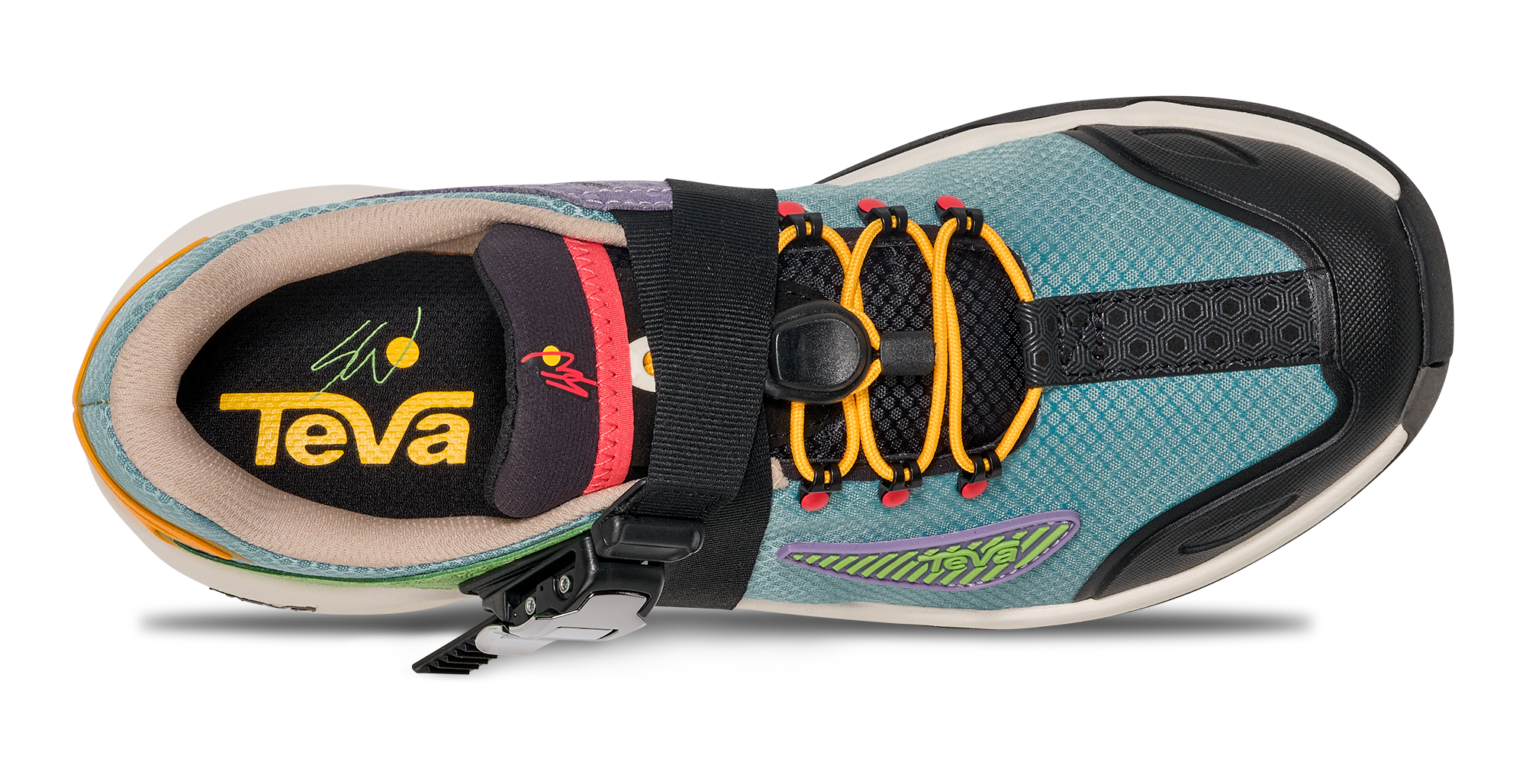 TEVA Teva X Sean Wotherspoon Wraptor Shoe for All Gender | TEVA®