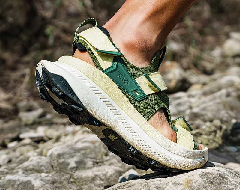 Teva®（テバ）公式サイト