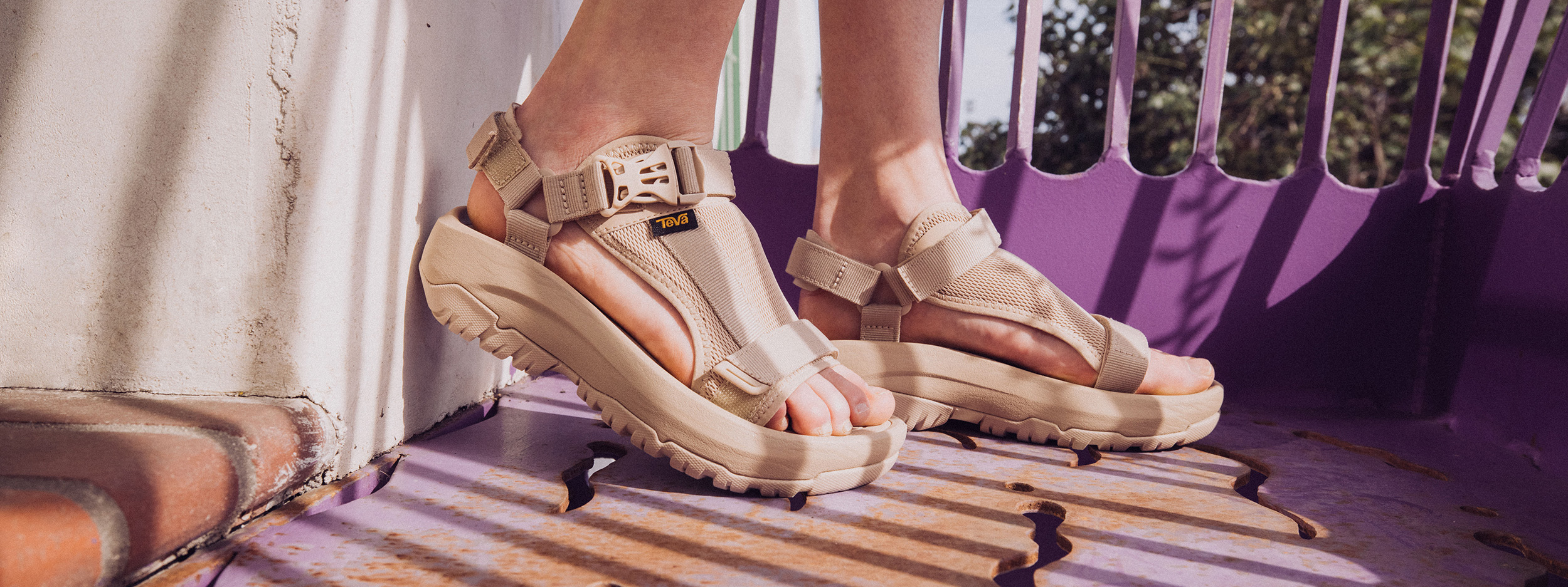 Teva®（テバ）公式サイト