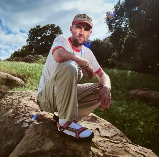 Teva x Sean Wotherspoon | TEVA® | United Kingdom