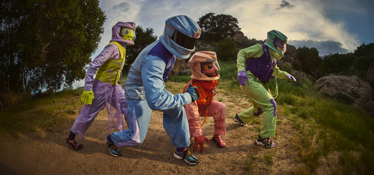 ショーン・ウォザースプーン コラボ商品イメージ デスクトップ画像5