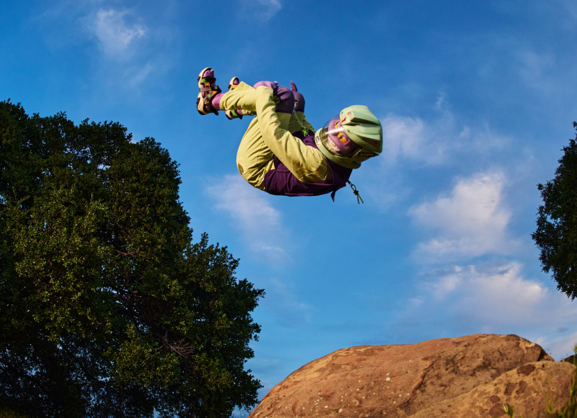 ショーン・ウォザースプーン コラボ商品イメージ デスクトップ画像2