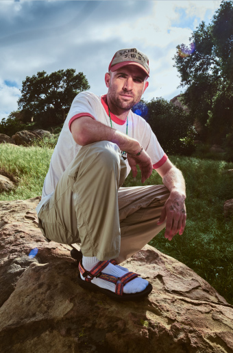 ショーン・ウォザースプーン コラボ商品イメージ モバイル画像1