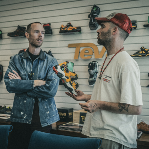 ショーン・ウォザースプーン コラボ商品イメージ モバイル画像2