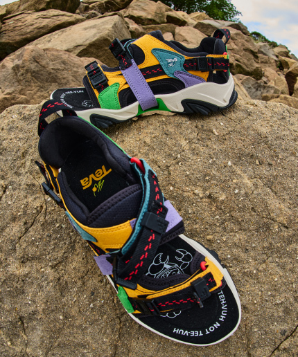 テバ公式【 SW X ハリケーン エックスエルティー2|SW X HURRICANE XLT2