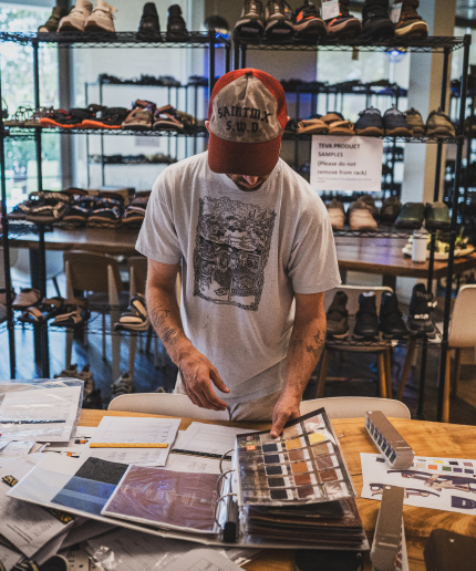 ショーン・ウォザースプーン コラボ商品イメージ モバイル画像5