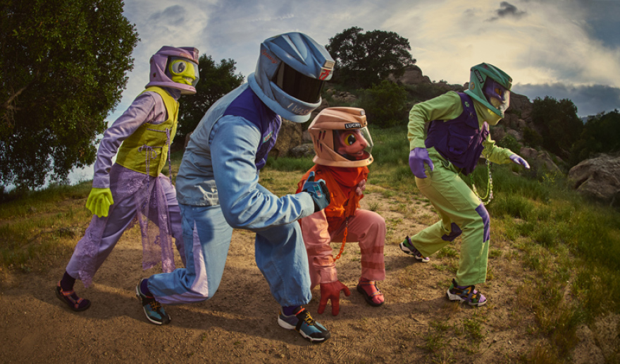 ショーン・ウォザースプーン コラボ商品イメージ モバイル画像6