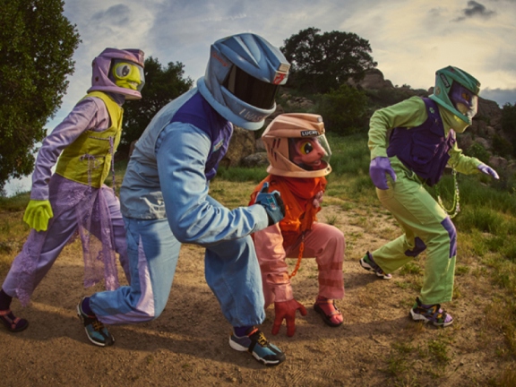 Teva x Sean Wotherspoon | TEVA® | United Kingdom