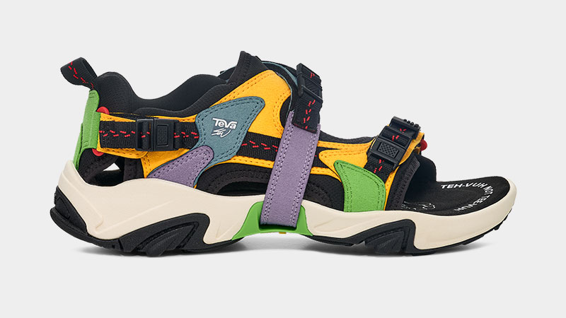 テバ 公式【Teva x Sean Wotherspoon｜コラボレーション｜テバ x
