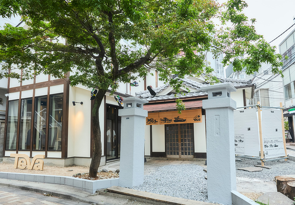 ショーン・ウォザースプーン ポップアップ展画像01