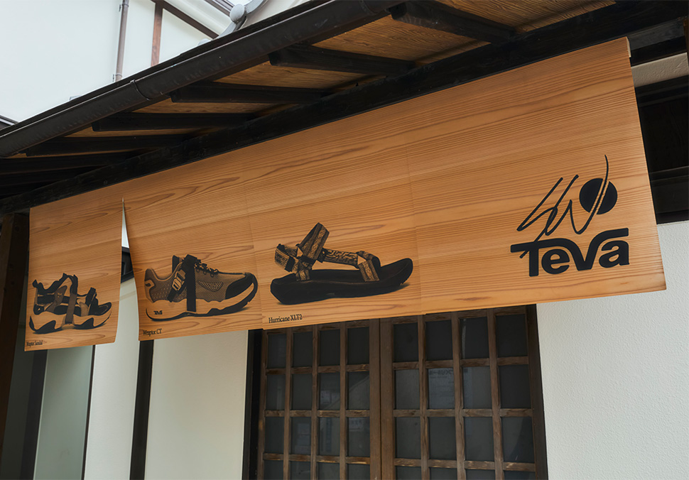 ショーン・ウォザースプーン ポップアップ展画像02