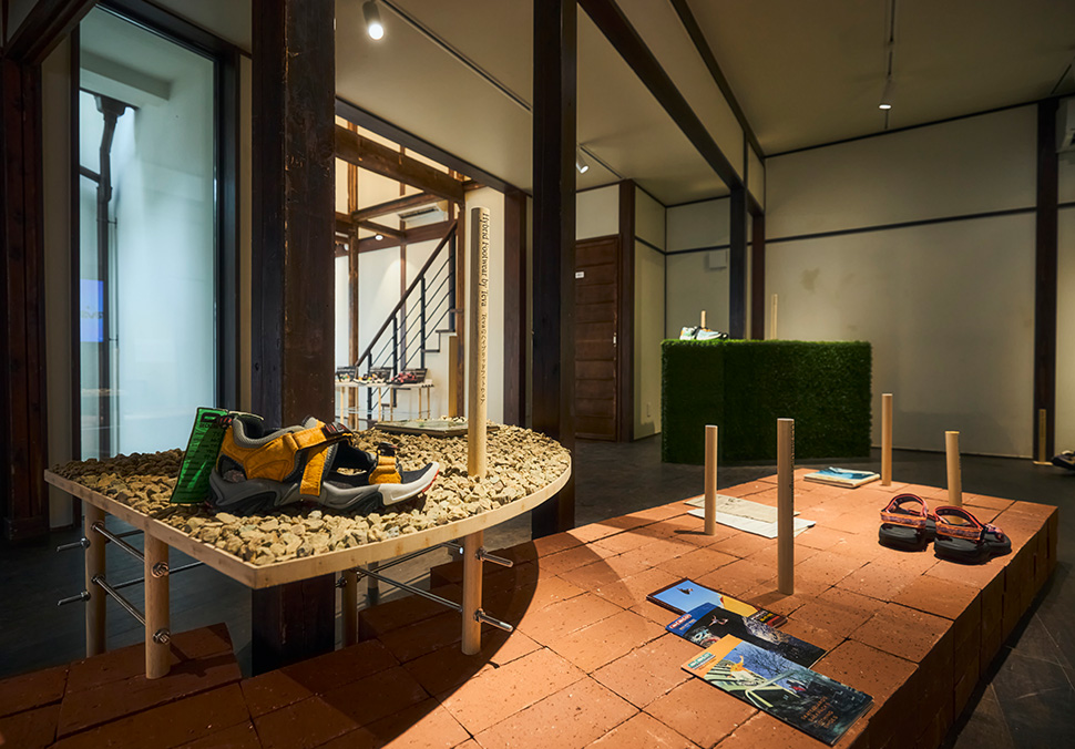 ショーン・ウォザースプーン ポップアップ展画像05