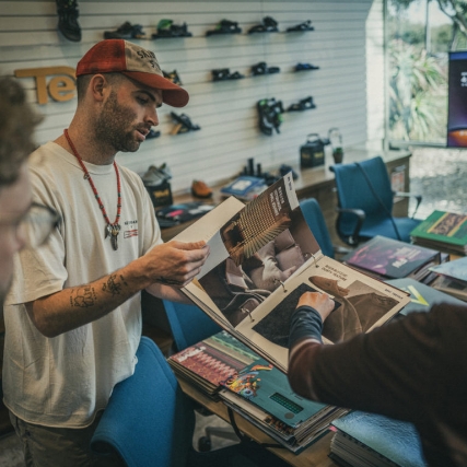 ショーン・ウォザースプーン コラボ商品コンテンツ画像02