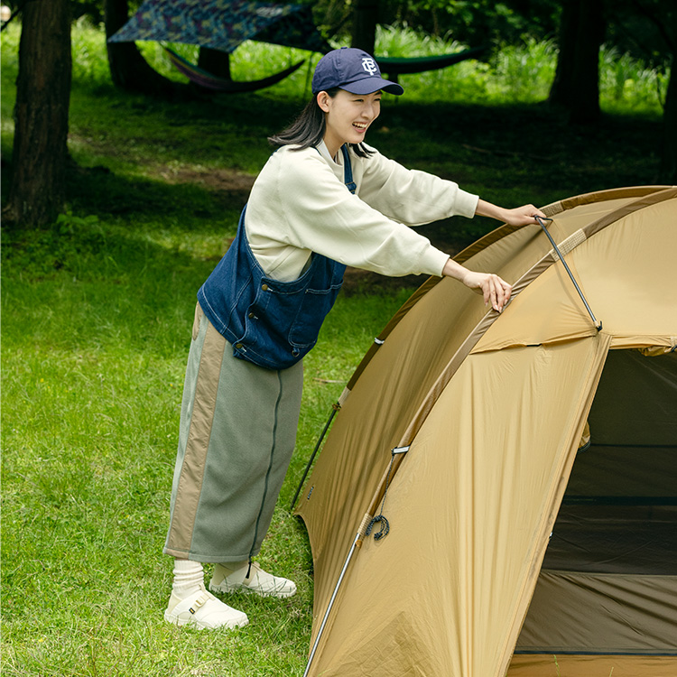 テバ 公式【Teva xchristian-cowan（テバ×クリスチャンコーワン