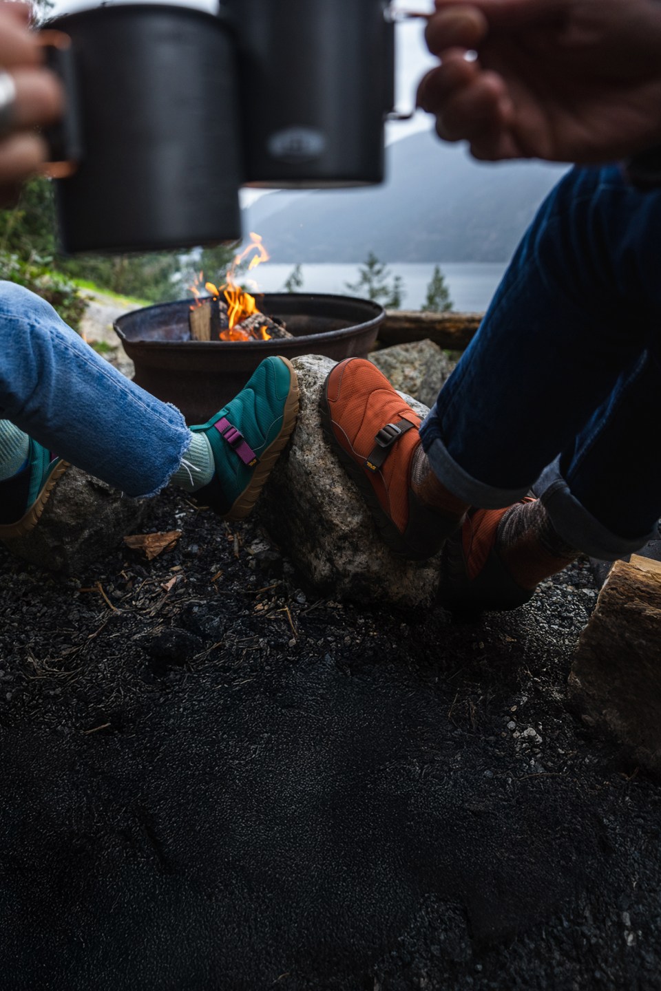 The Iconic Teva ReEmber Collection | Teva® UK