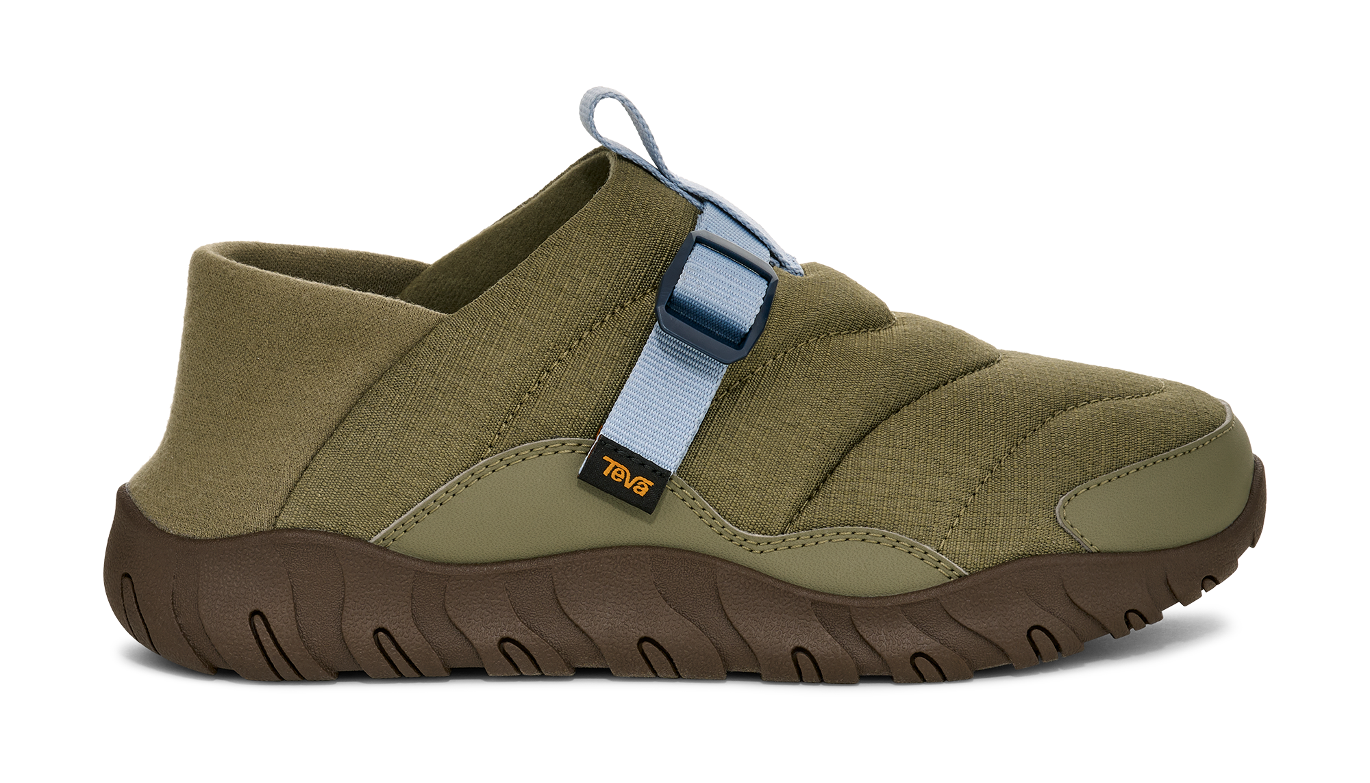 TEVA ReEmber Camp Slip On for Women | TEVA®