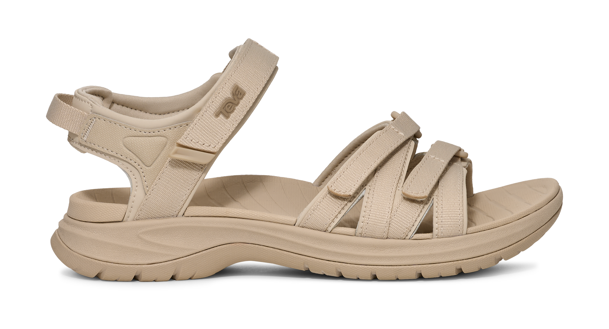 Women's Midform Universal Leather Sandal | Teva®
