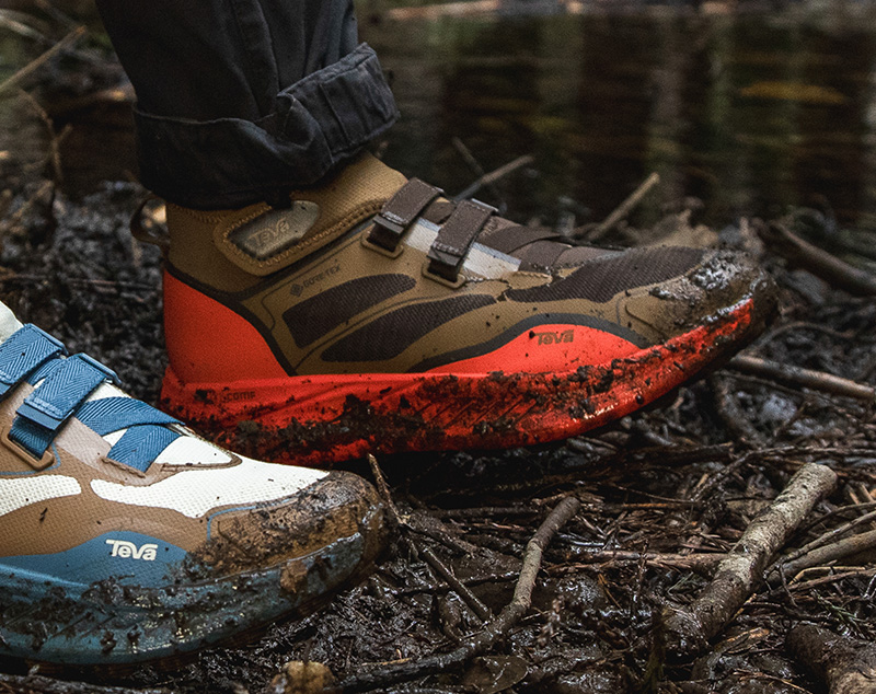 Teva®（テバ）公式サイト