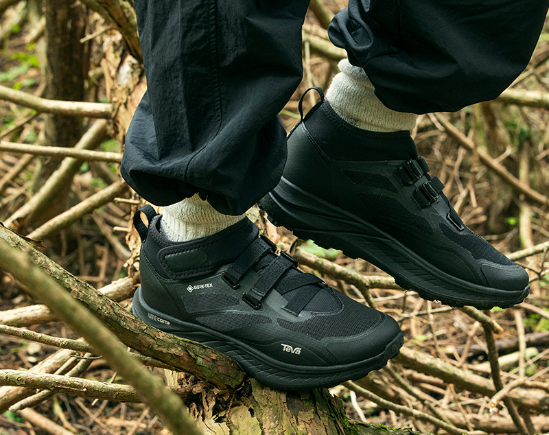 Teva®（テバ）公式サイト