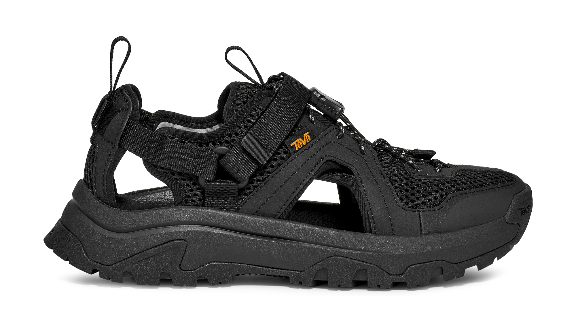 Women's Hurricane XLT3 Closed-Toe Sandal | Teva®
