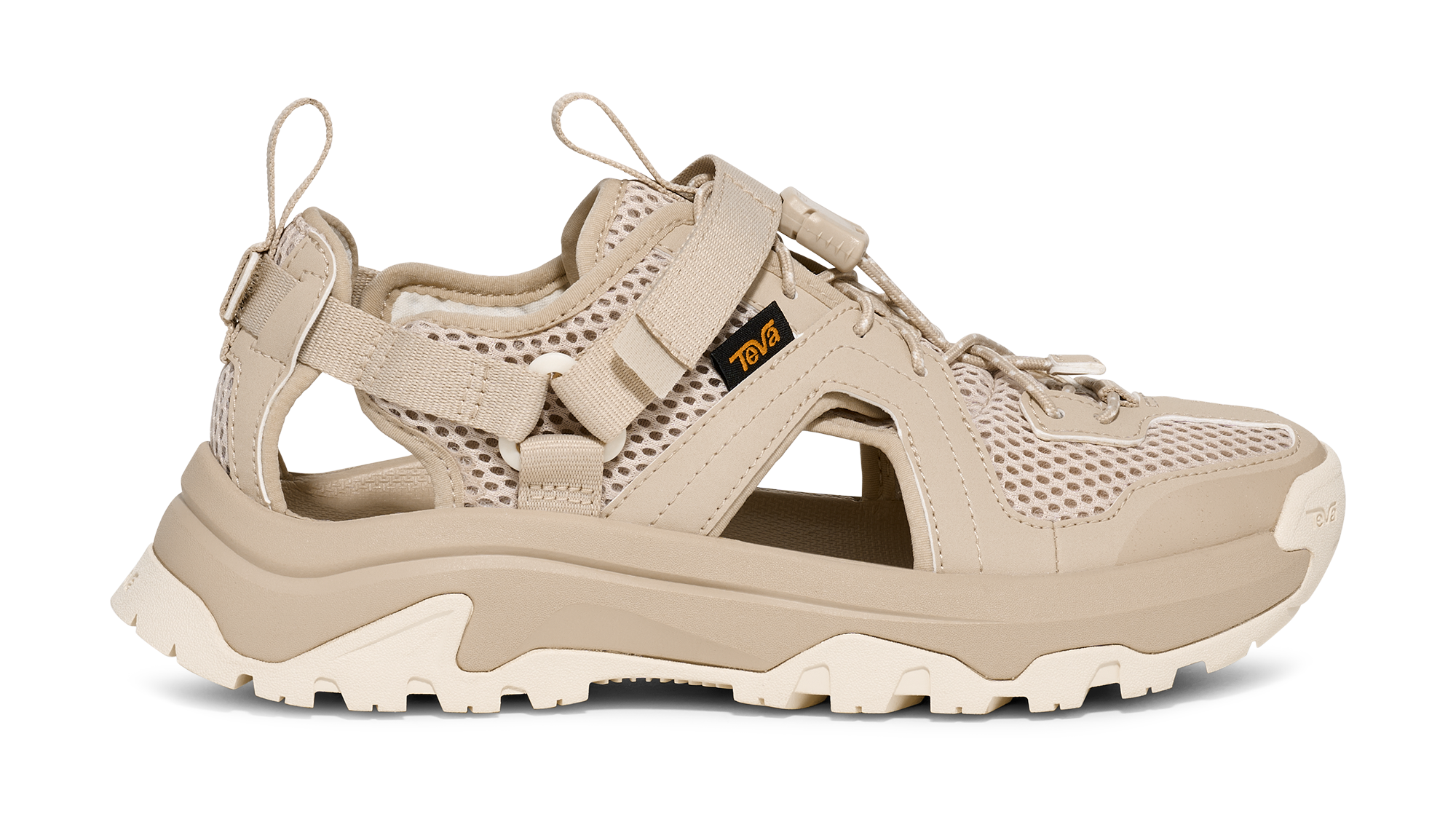 Women's Hurricane XLT3 Closed-Toe Sandal | Teva®