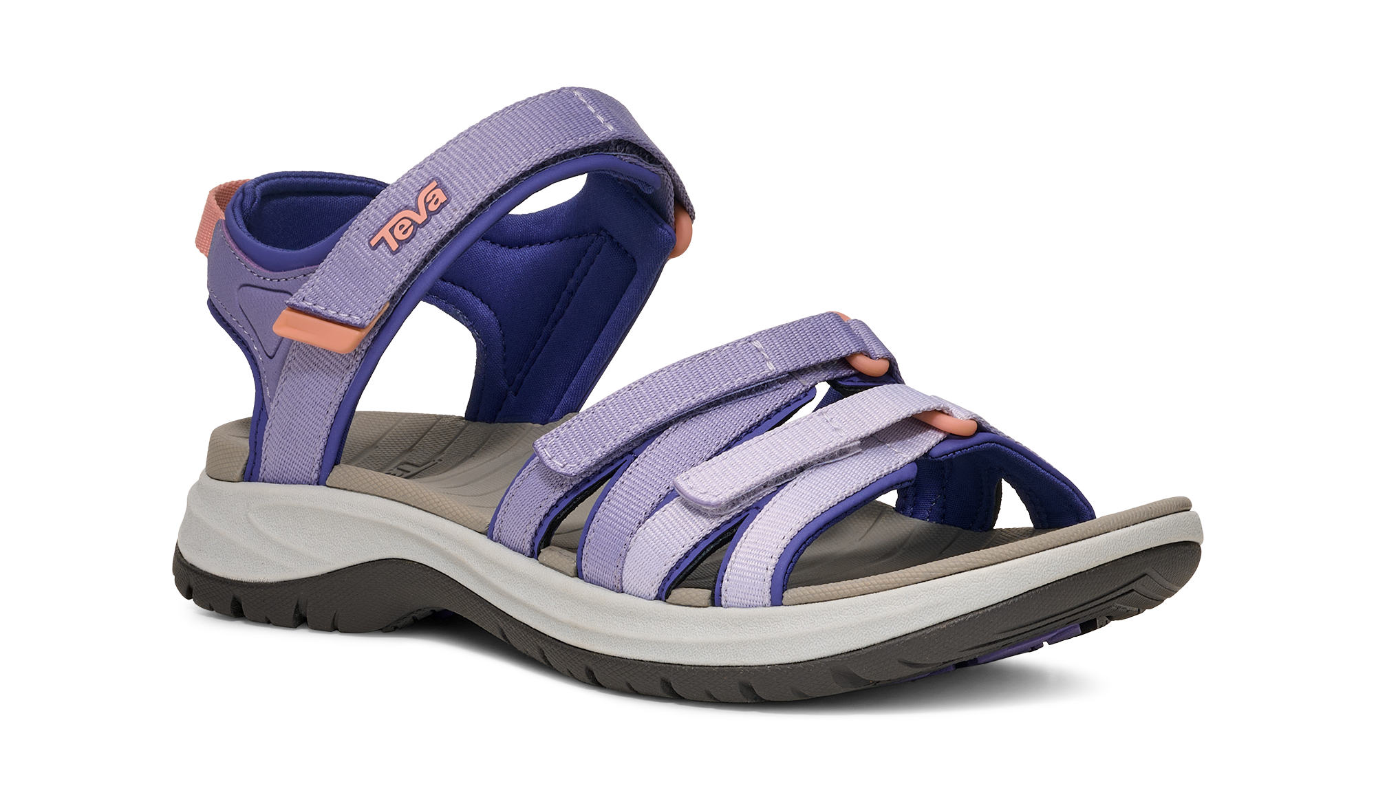 TEVA Hydratrek Closed-Toe Water Sandal for Men | TEVA®