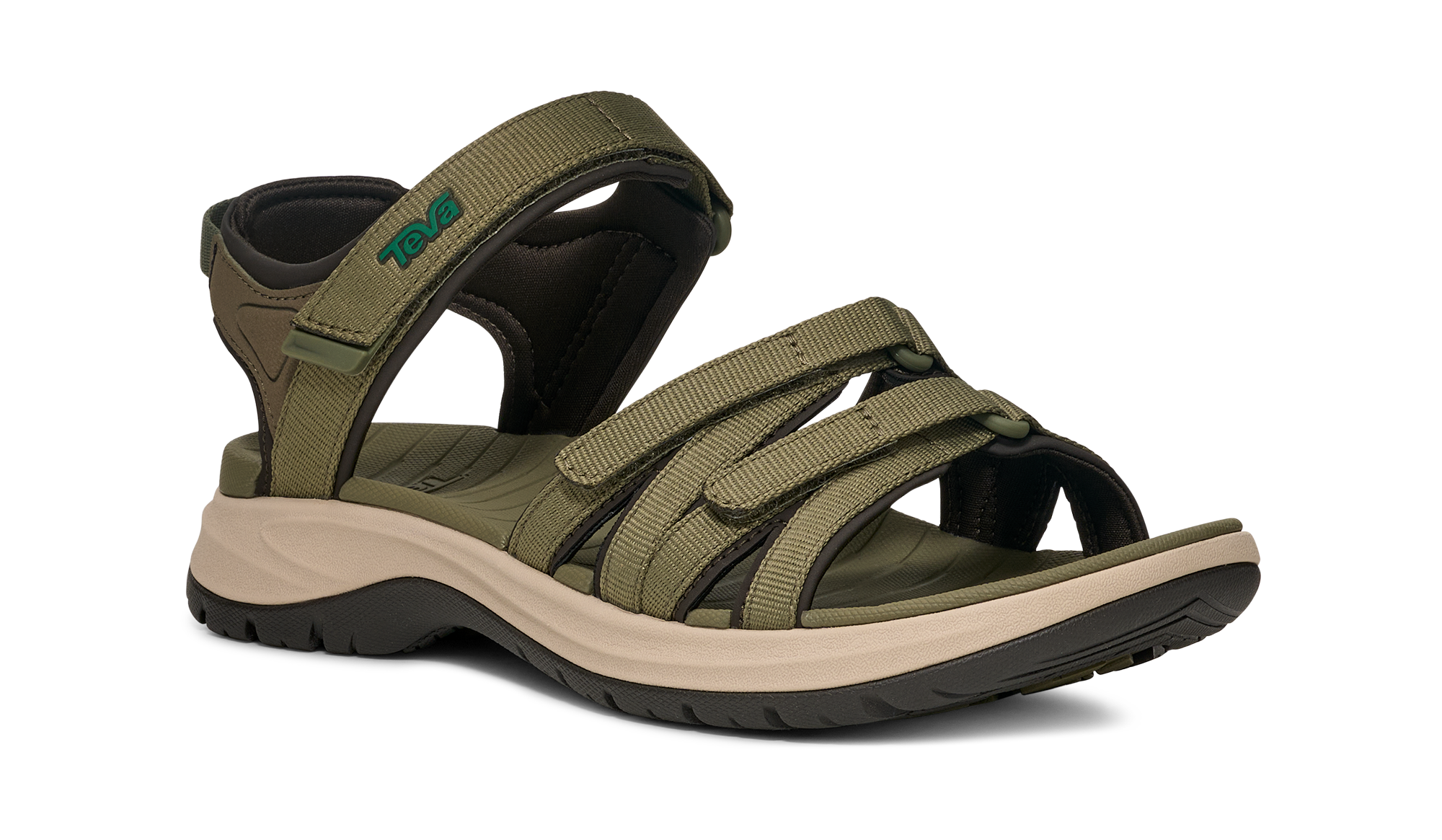 TEVA Hurricane Terra Dactyl Hiking Sandal for Women | TEVA®