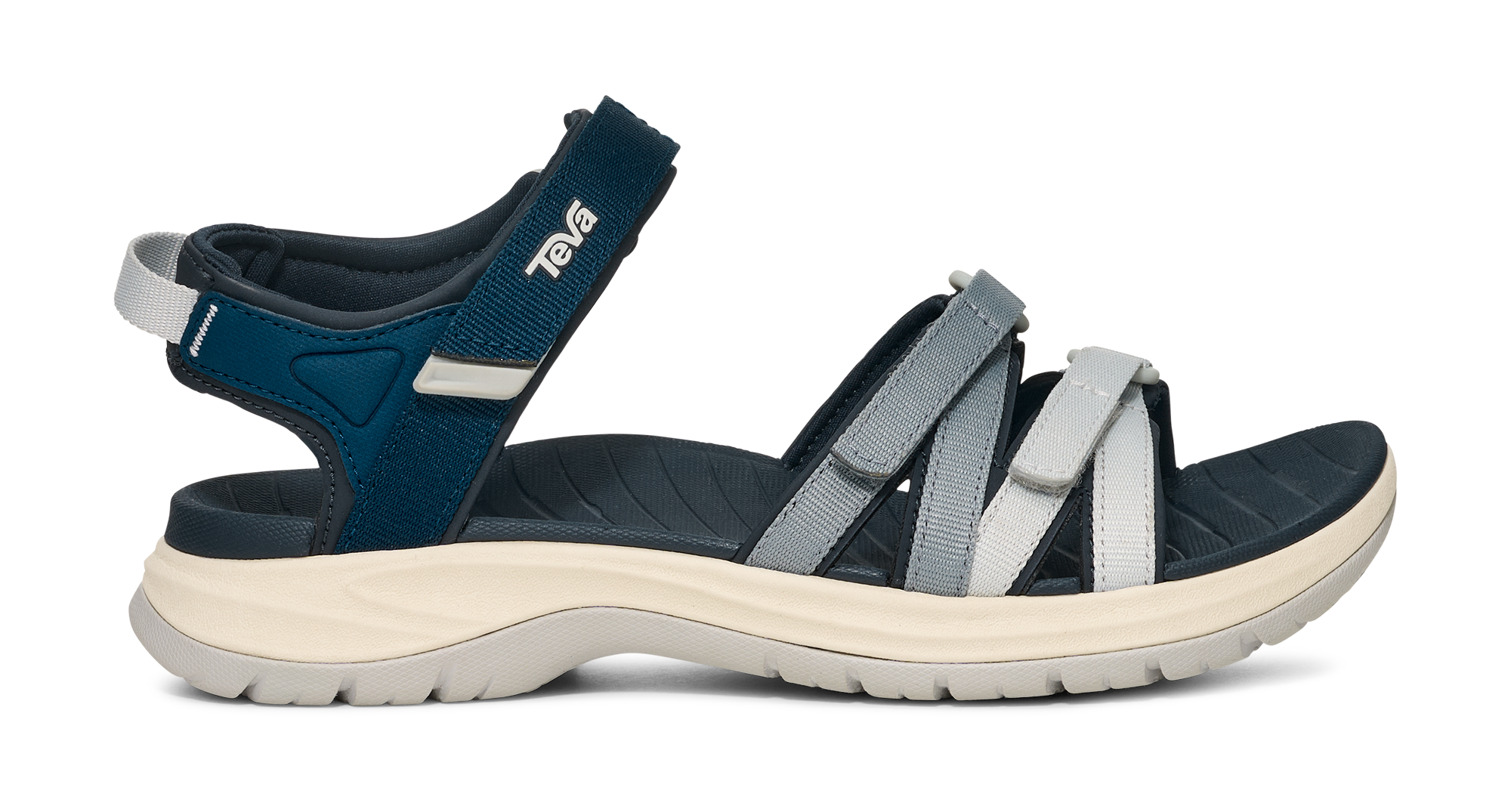 TEVA Hurricane Ampsole Metallic Sandal for Women | TEVA®