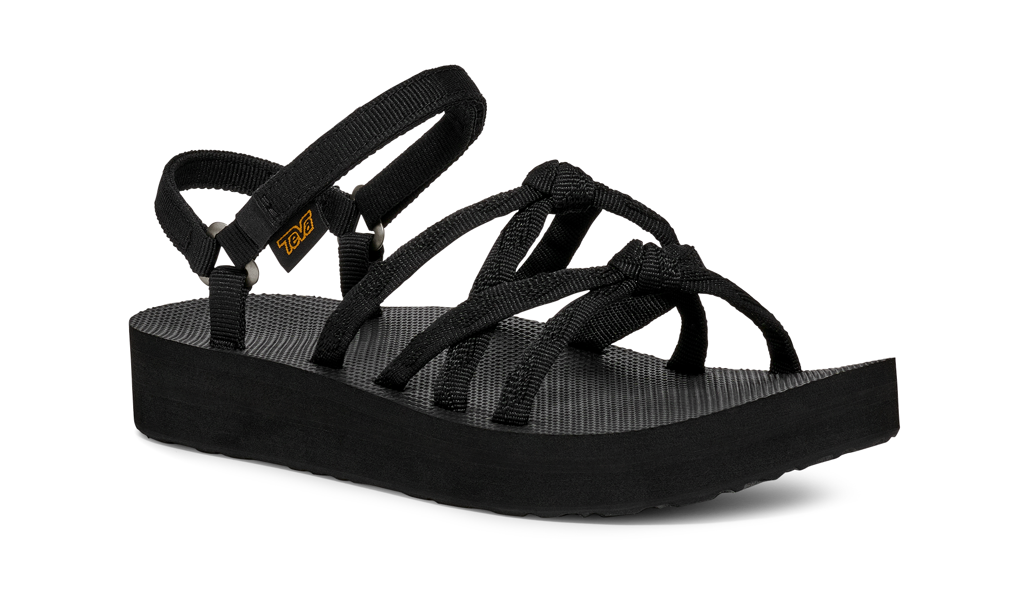 TEVA Midform Kena Slim Sandal for Women | TEVA®