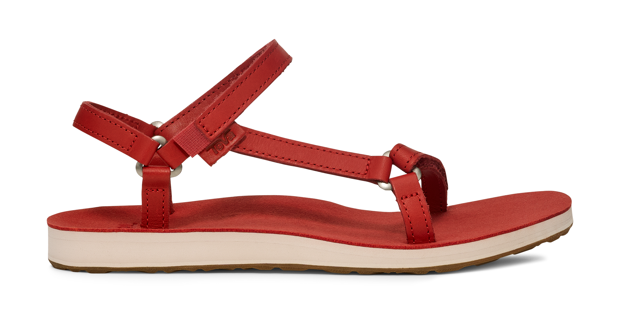 Original Universal Slim Leather Sandal