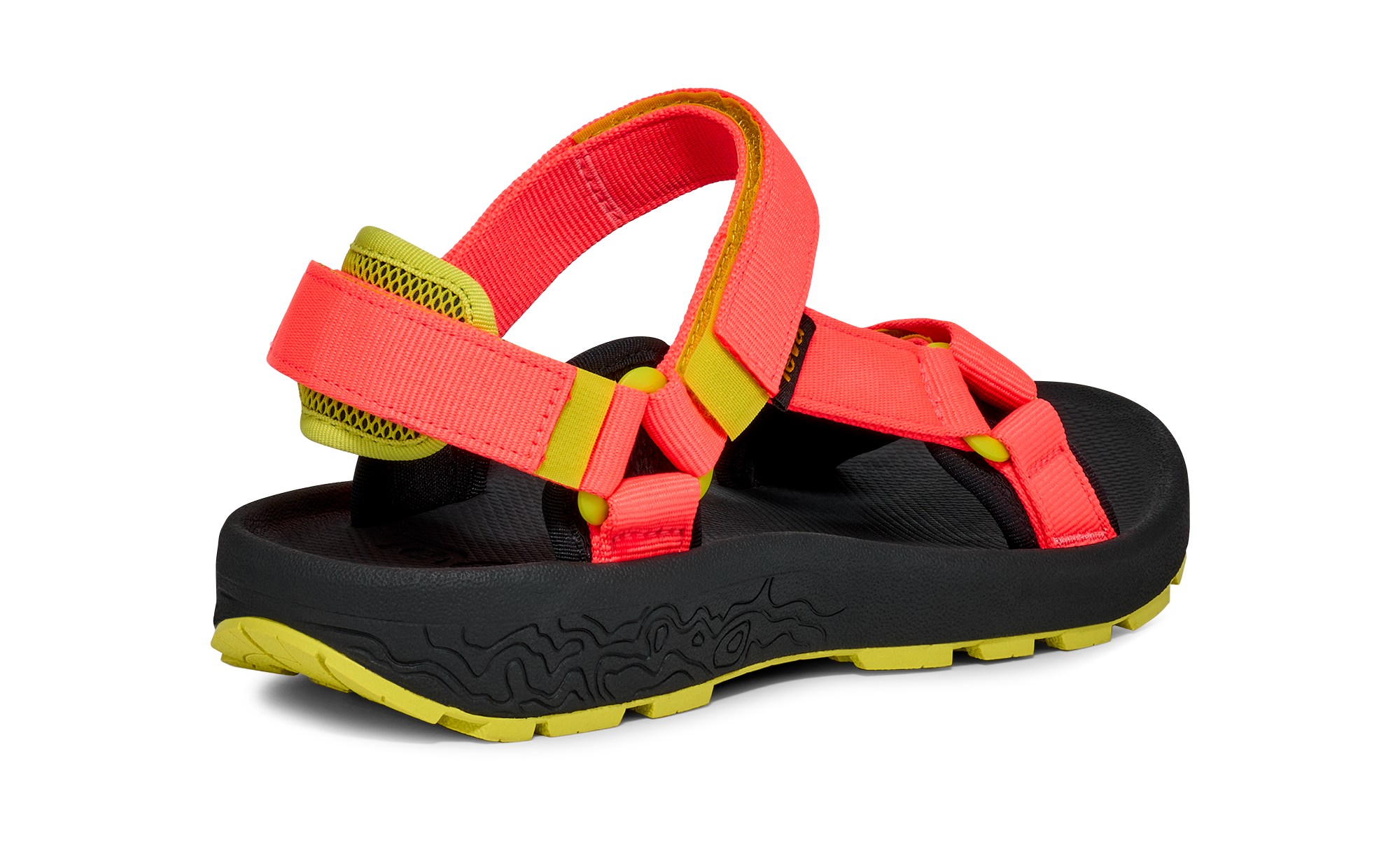 TEVA Hurricane Ampsole Metallic Sandal for Women | TEVA®