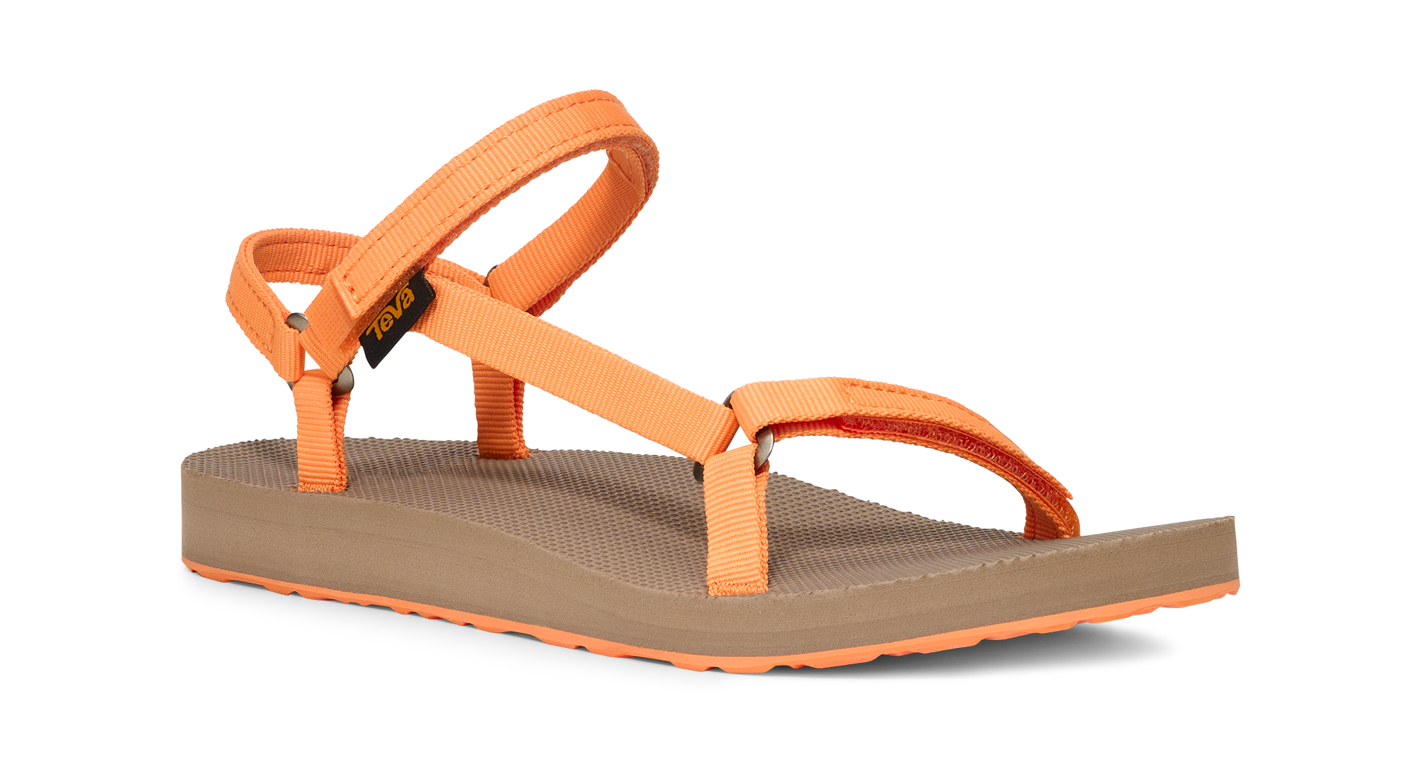 Teva Sandali donna Voya Infinity con cinturino nero 1019622