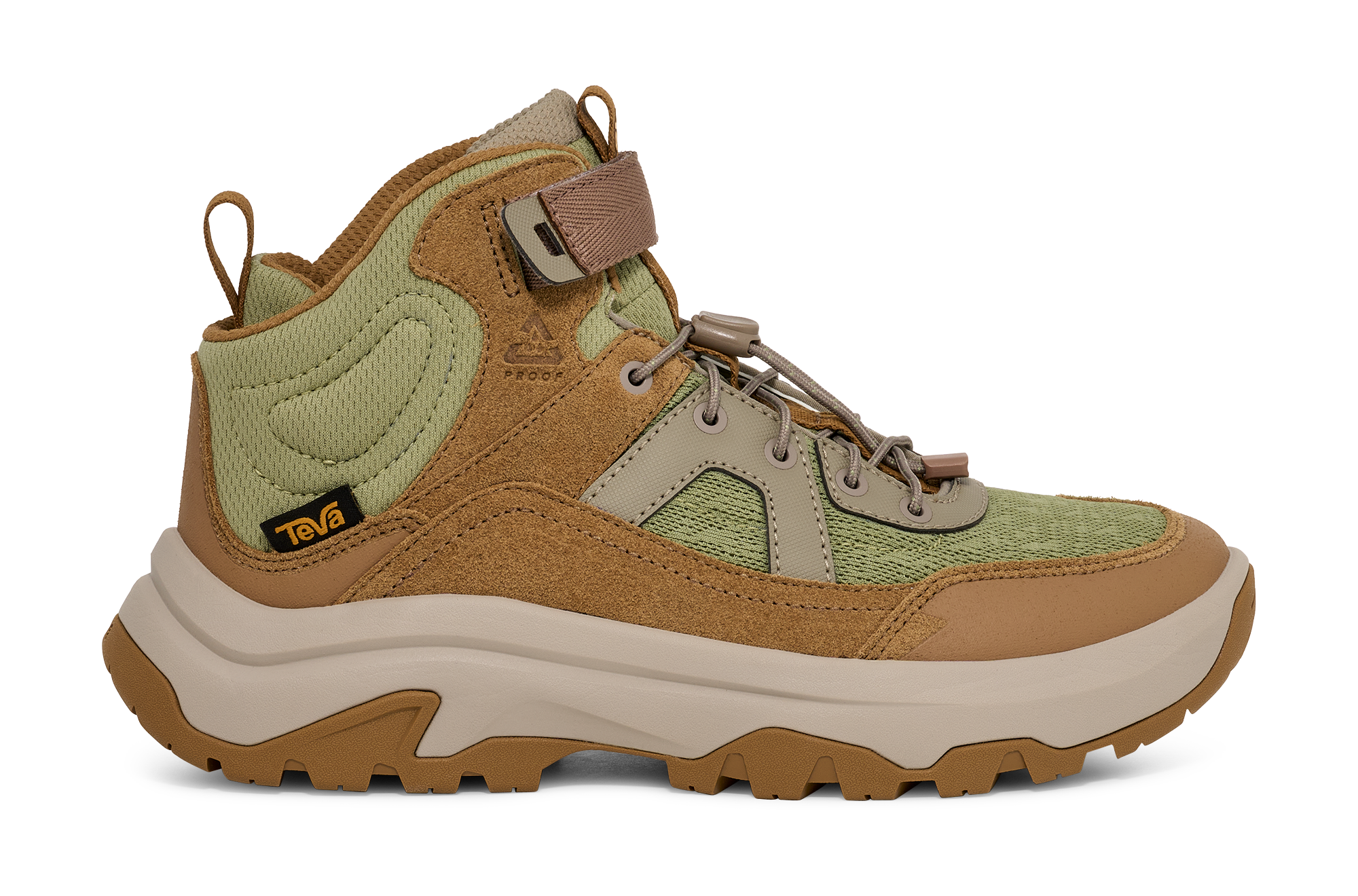 TEVA Hurricane Daybreaker Mid Hiking Boot for Women | TEVA®