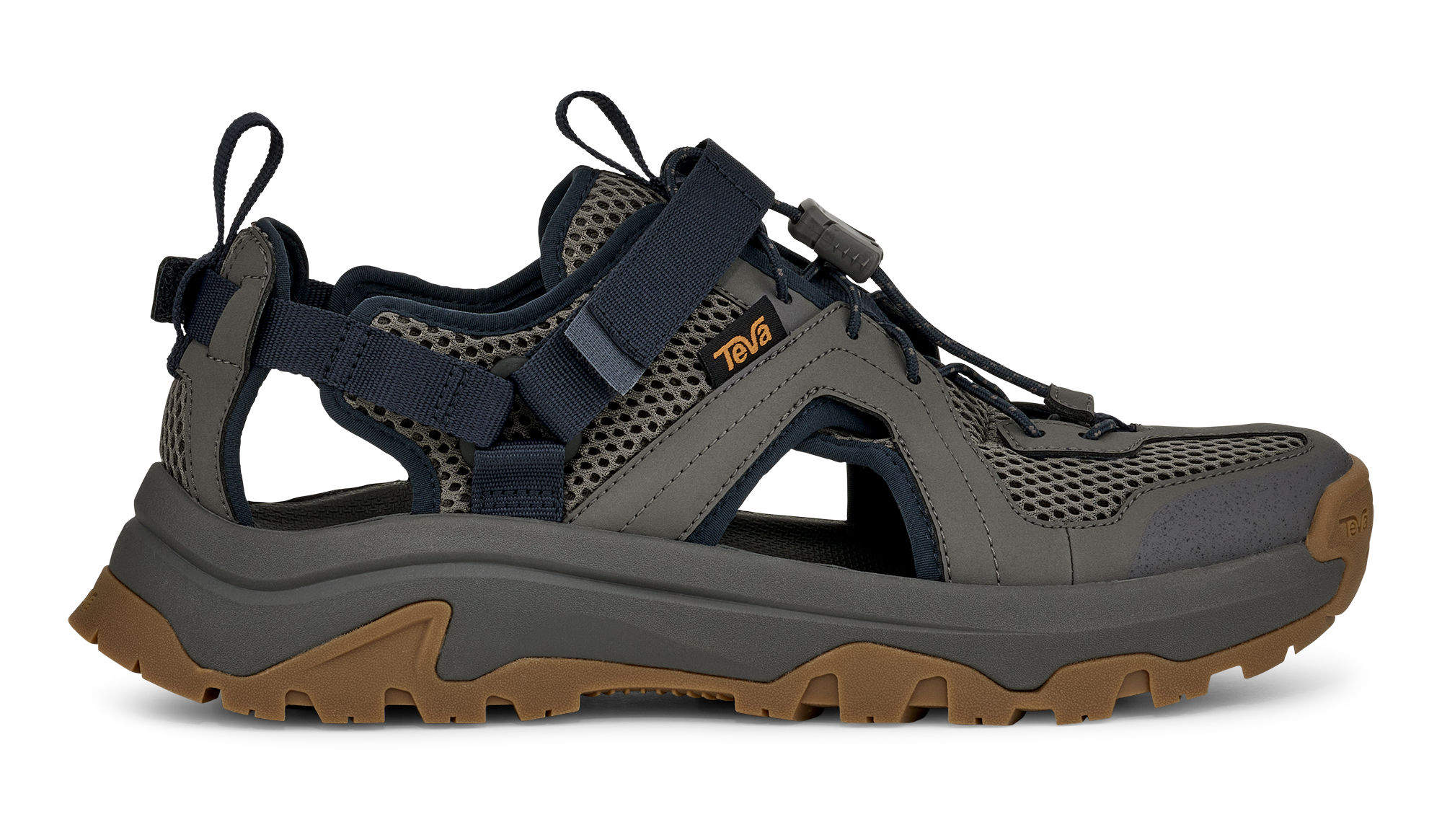 Men's Hurricane XLT3 Closed-Toe Sandal | Teva®