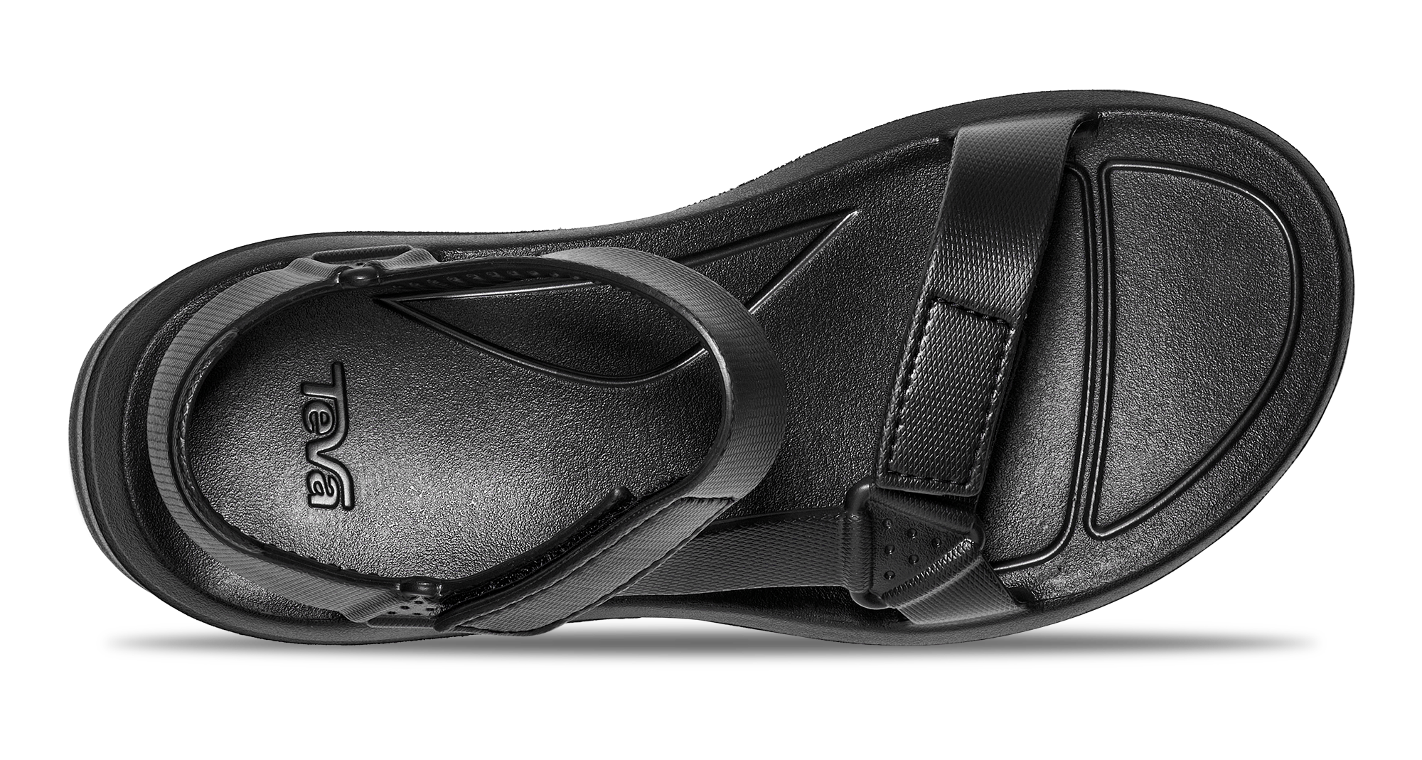 TEVA ApreAqua Drift Water Sandal for Men | TEVA® display picture 2