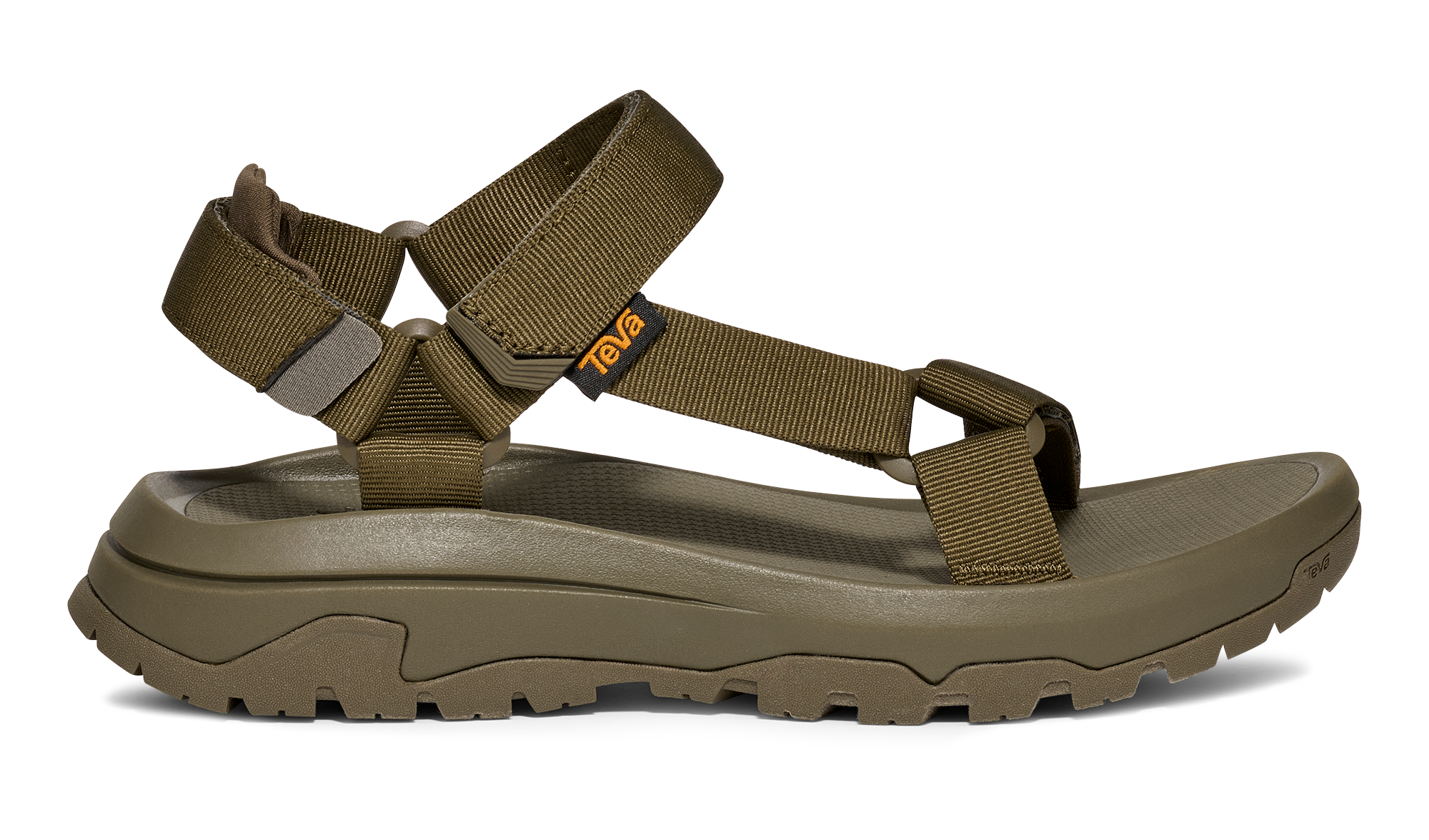 しょうTEVA Women's Midform Universal Leather Sandal | Teva®