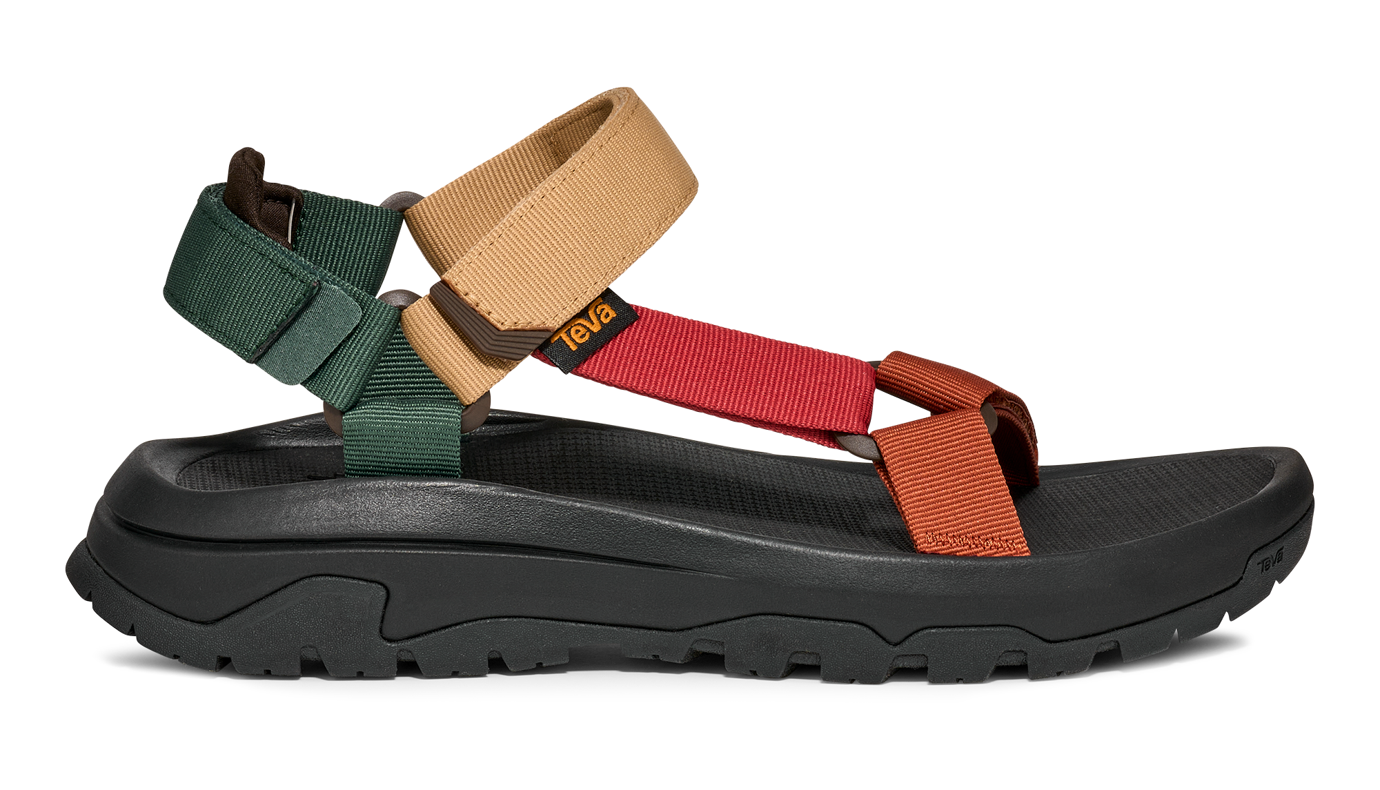 TEVA Hurricane Ampsole Metallic Sandal for Women | TEVA®
