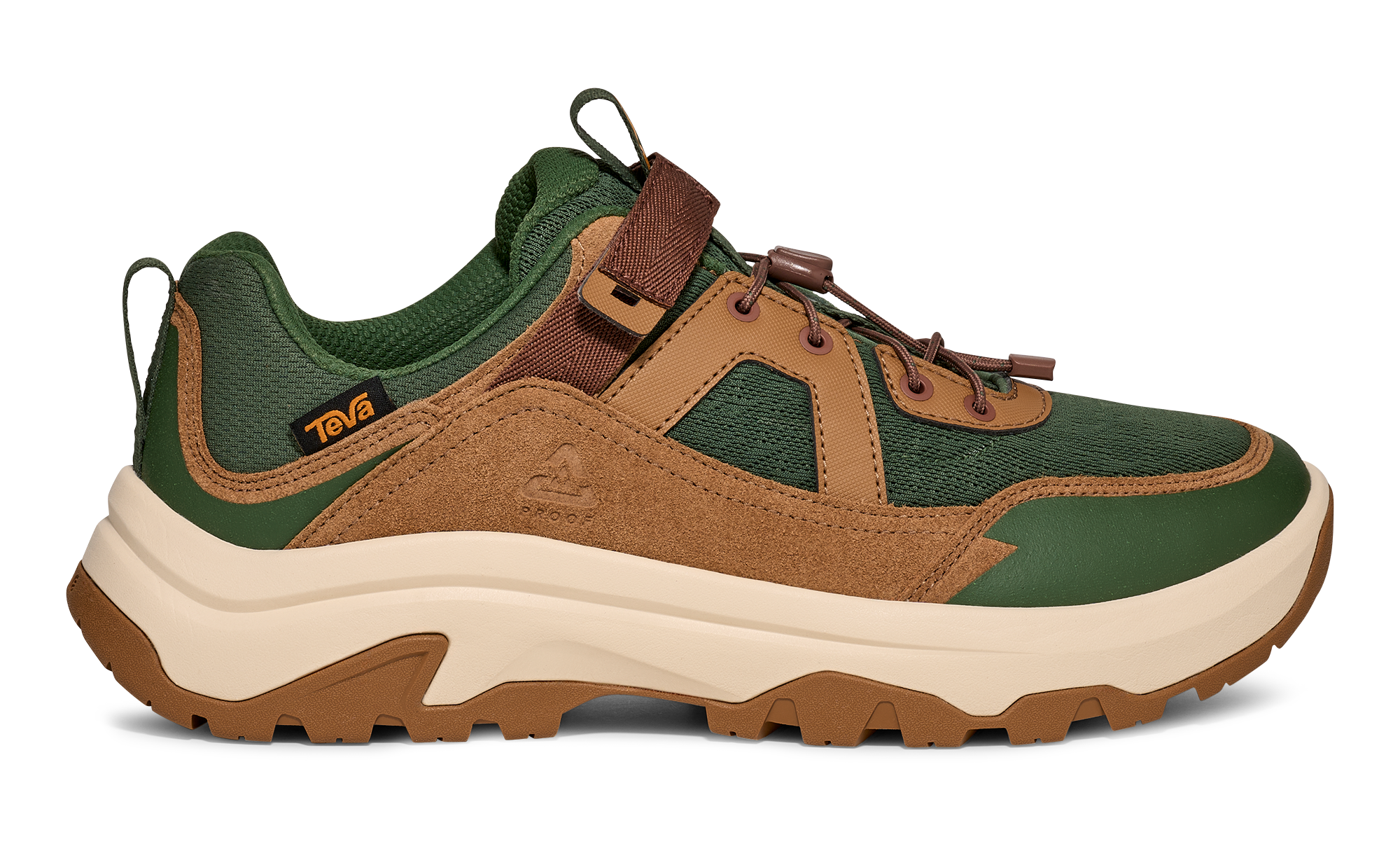 TEVA Hurricane Daybreaker Hiking Shoe for Men | TEVA®