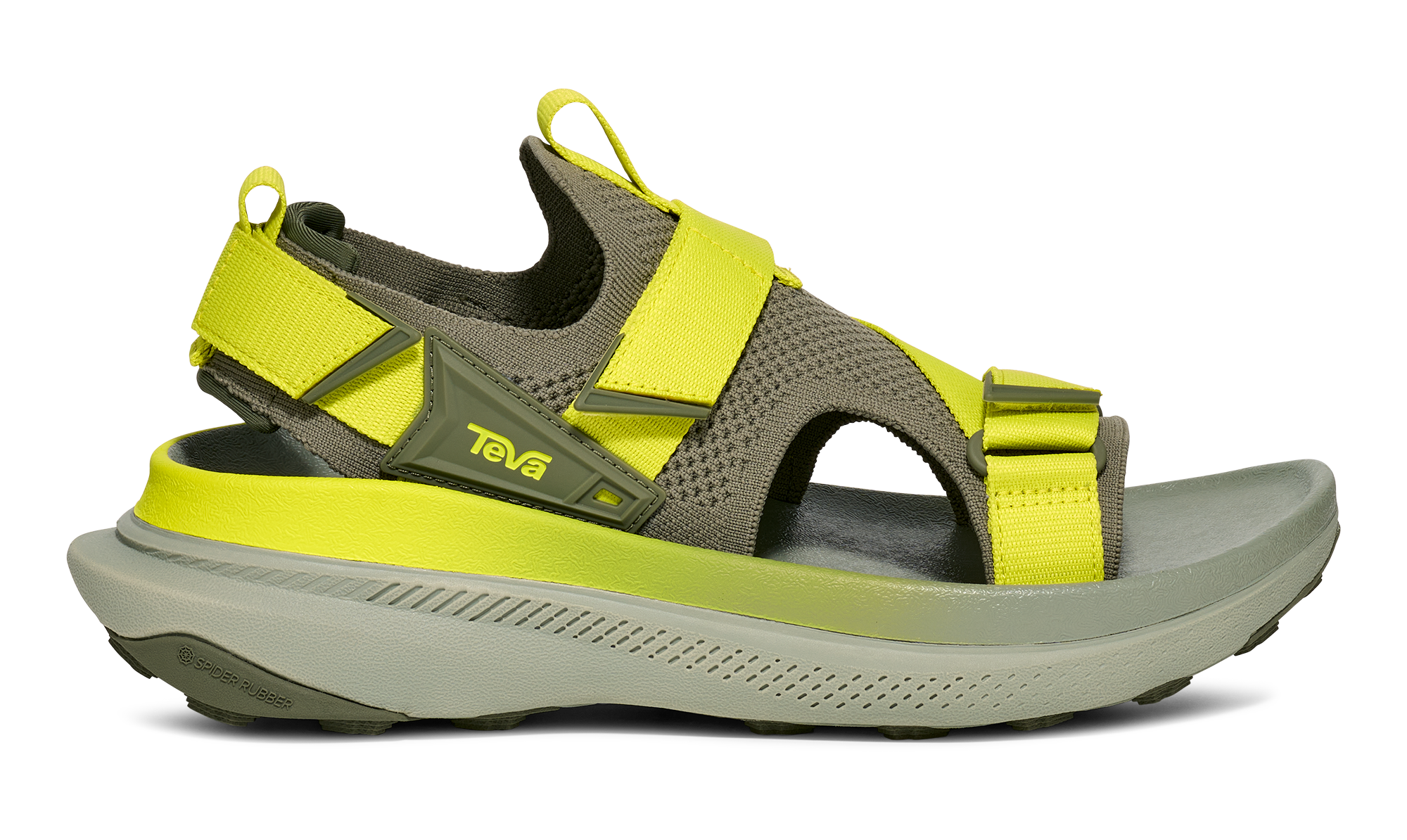 Men's Aventrail Sandal | Teva®