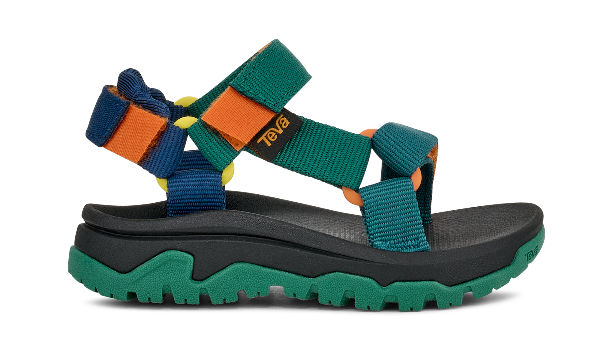 Hurricane XLT JR Sandal