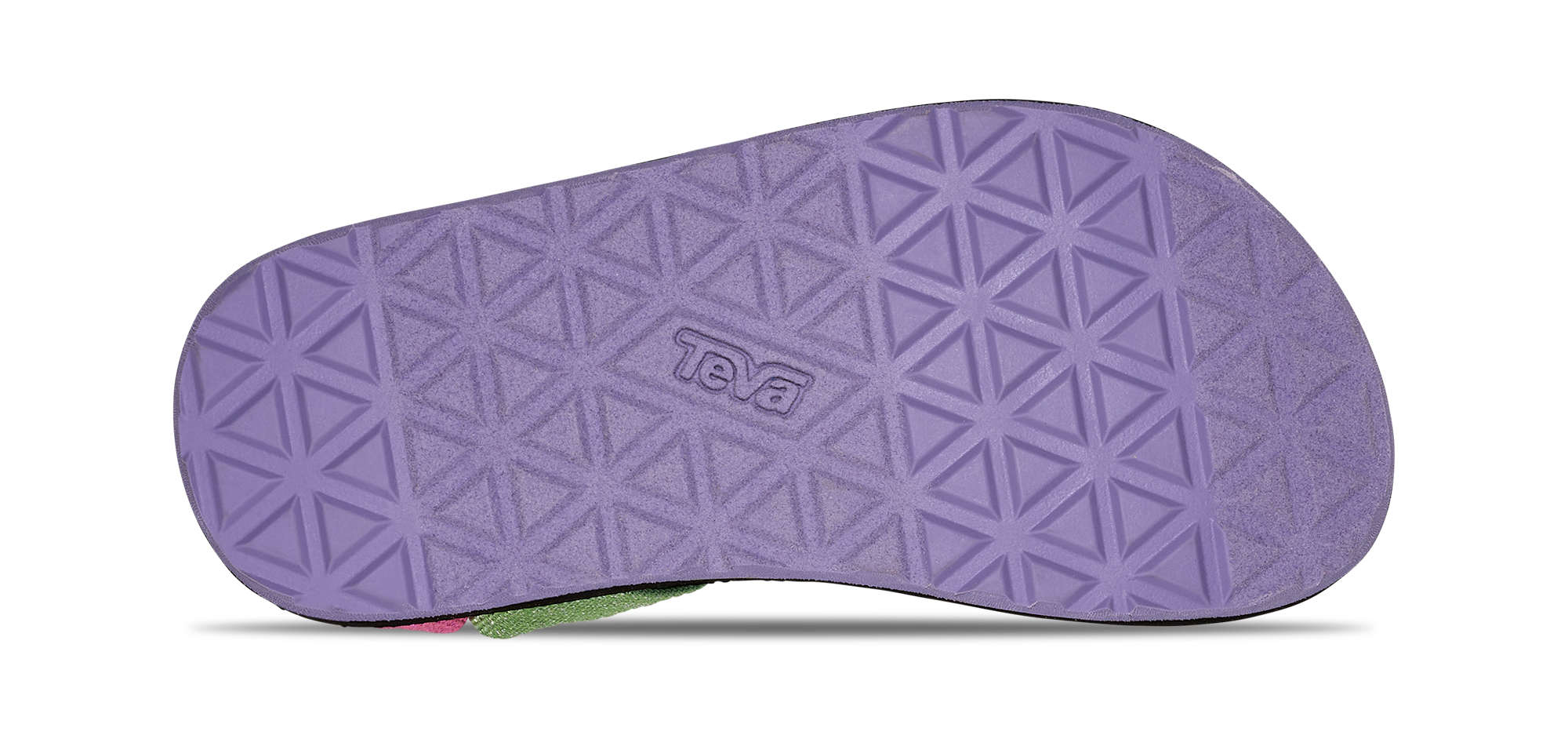 Kids' Original Universal Metallic Sandal | Teva®