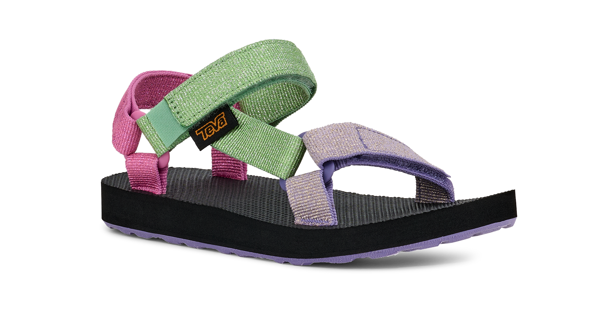 Kids' Original Universal Metallic Sandal | Teva®