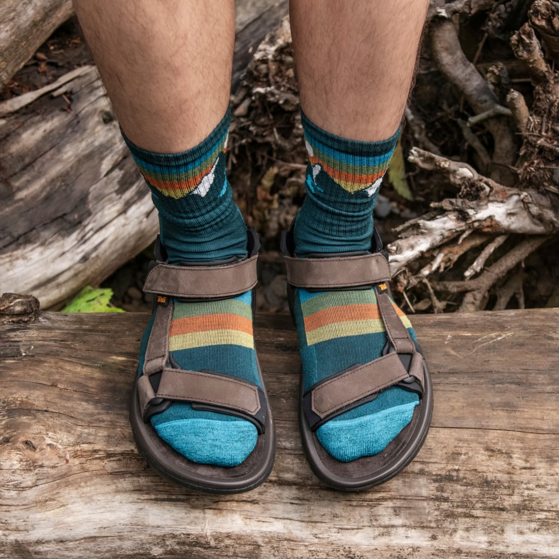 Teva® Men display picture 1