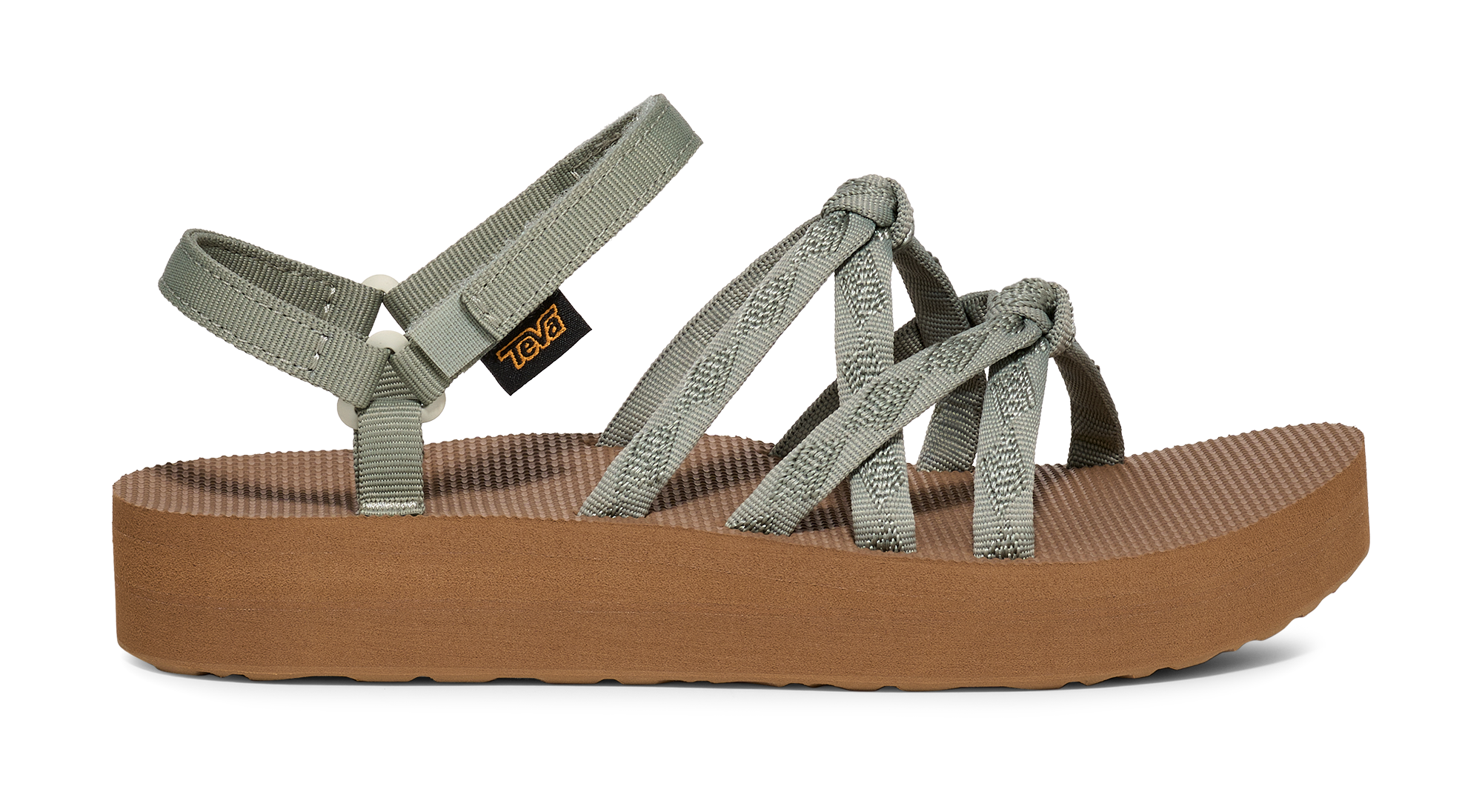 TEVA Midform Kena Slim Sandal for Women | TEVA®