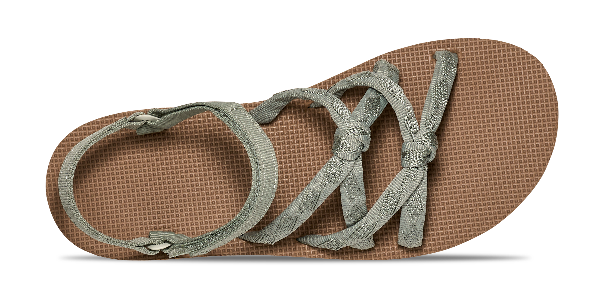 TEVA Hurricane Ampsole Metallic Sandal for Women | TEVA®