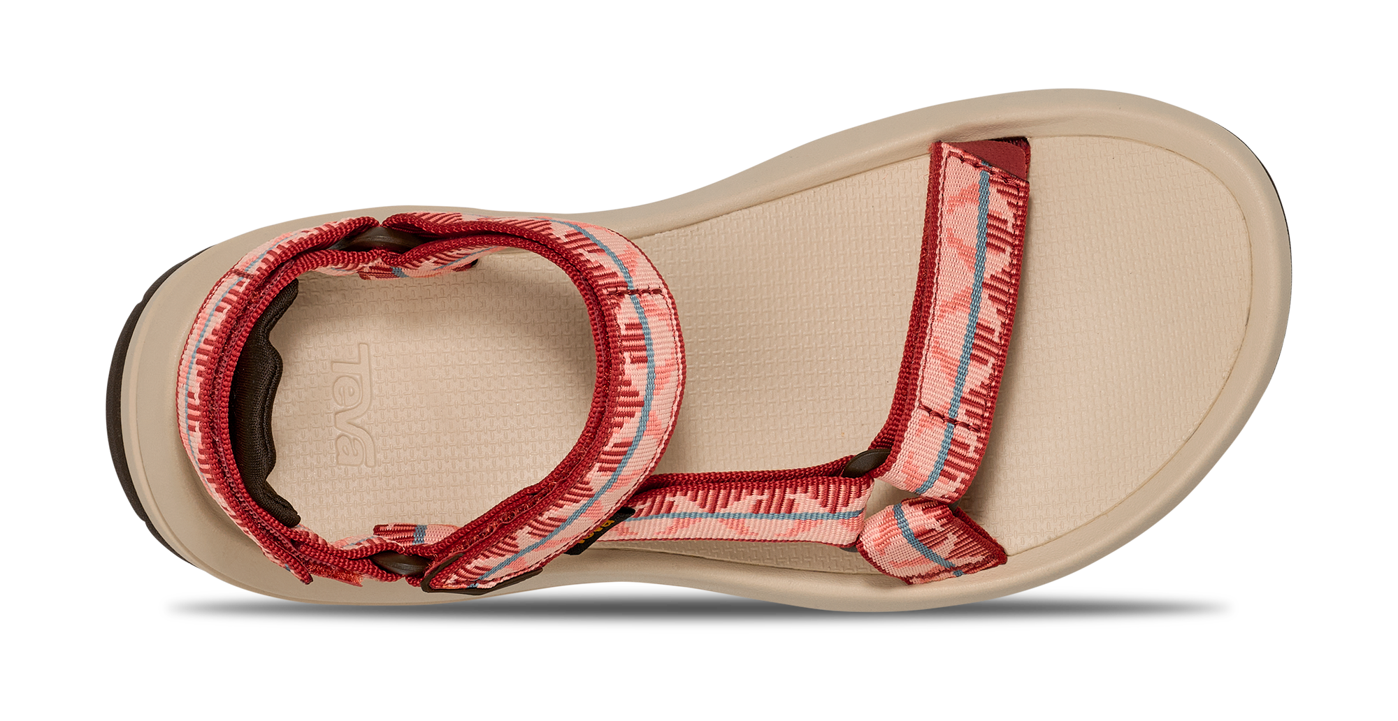 TEVA Hurricane Terra Dactyl Hiking Sandal for Men | TEVA®