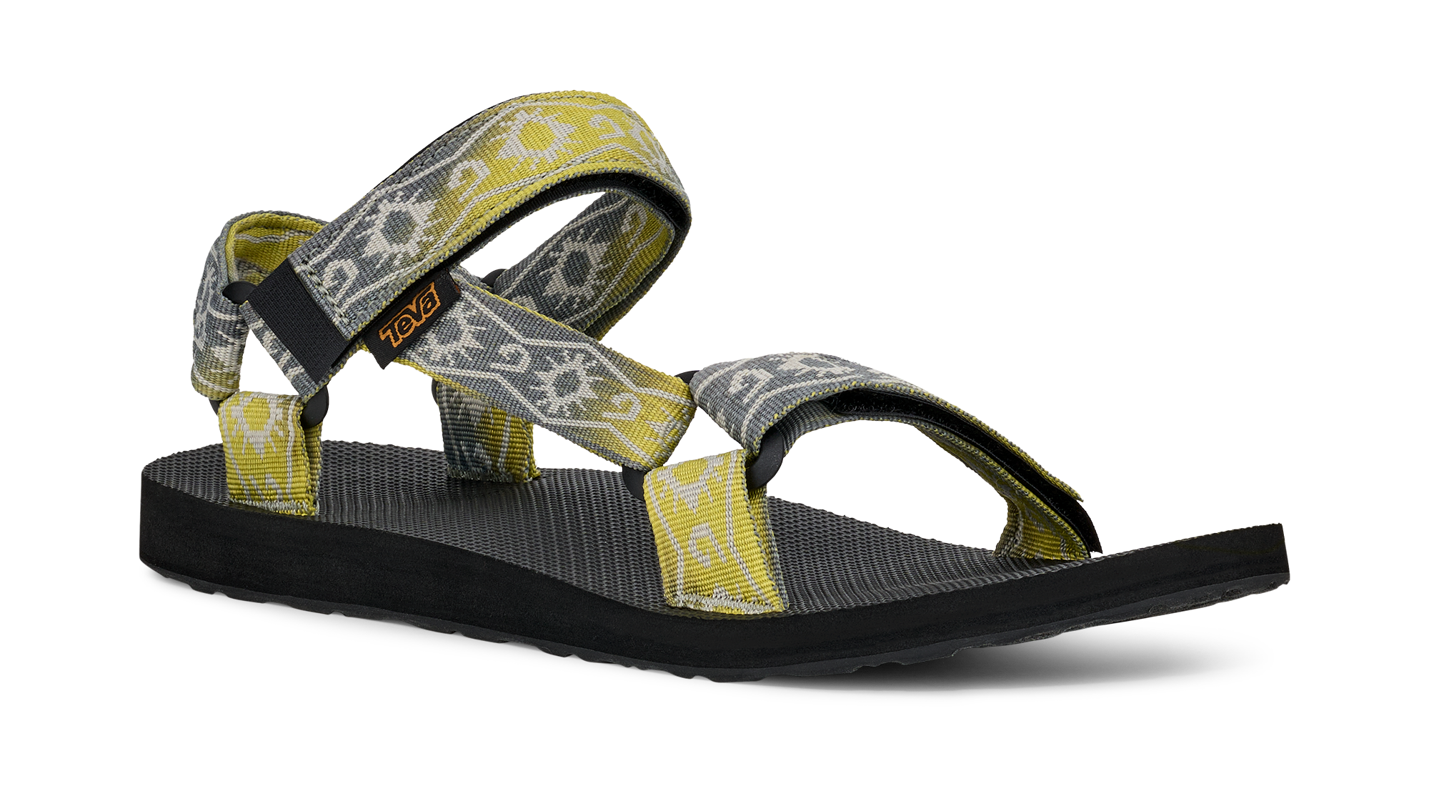 TEVA Original Universal Sunscape Sandal for Men | TEVA® display picture 2
